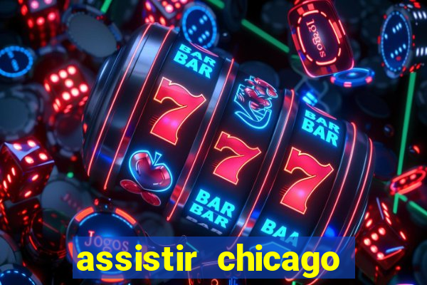 assistir chicago fire 3 temporada